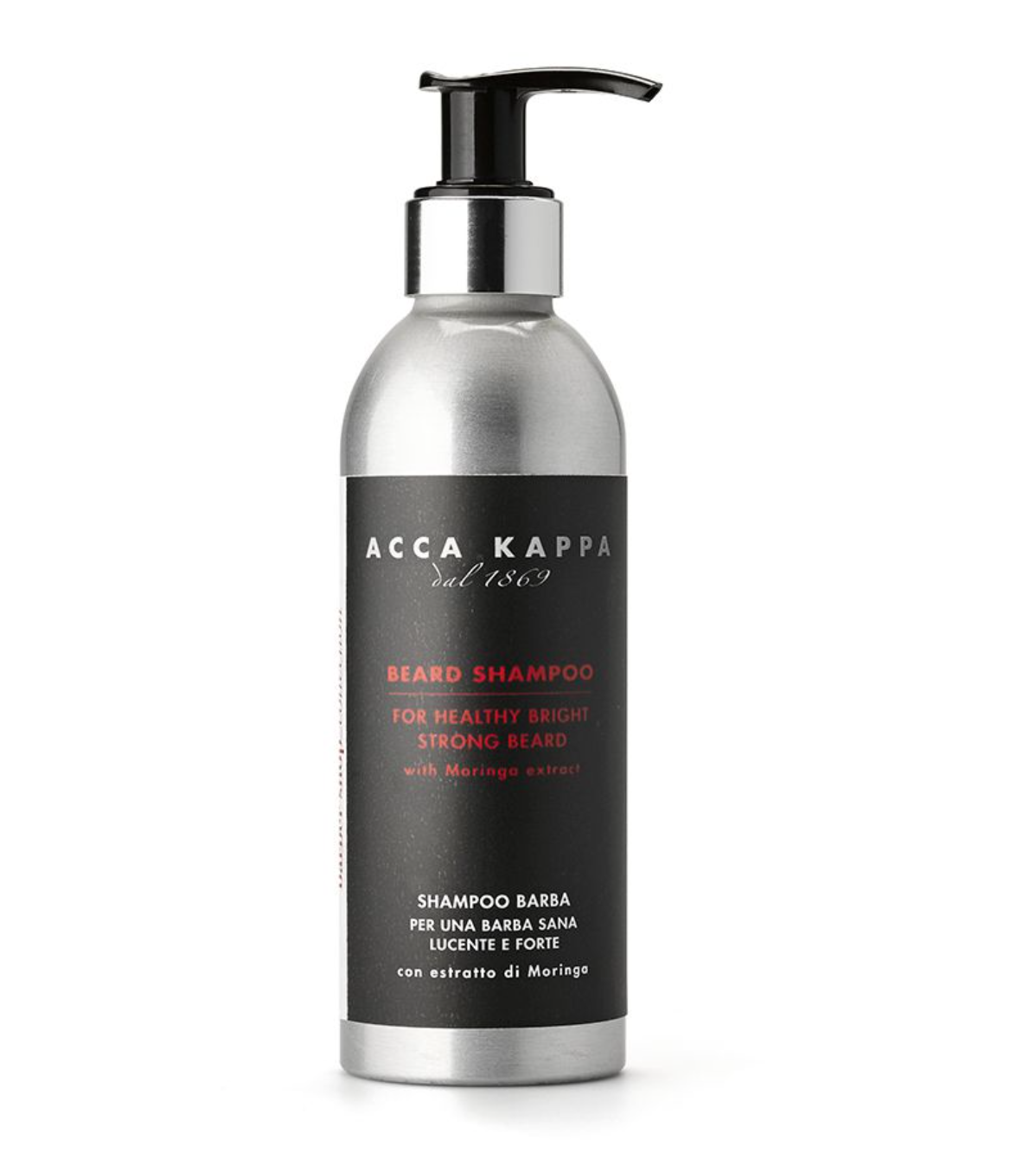 ACCA KAPPA  - BARBER SHOP KOLEKCE - Dárková sada na holení v krabici